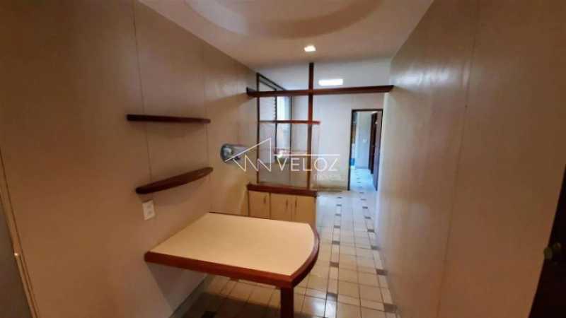 Apartamento, 4 quartos, 199 m² - Foto 7