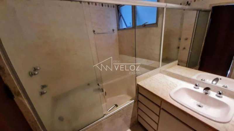 Apartamento, 4 quartos, 199 m² - Foto 28