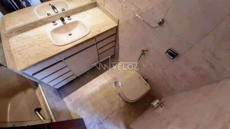 Apartamento, 4 quartos, 199 m² - Foto 2