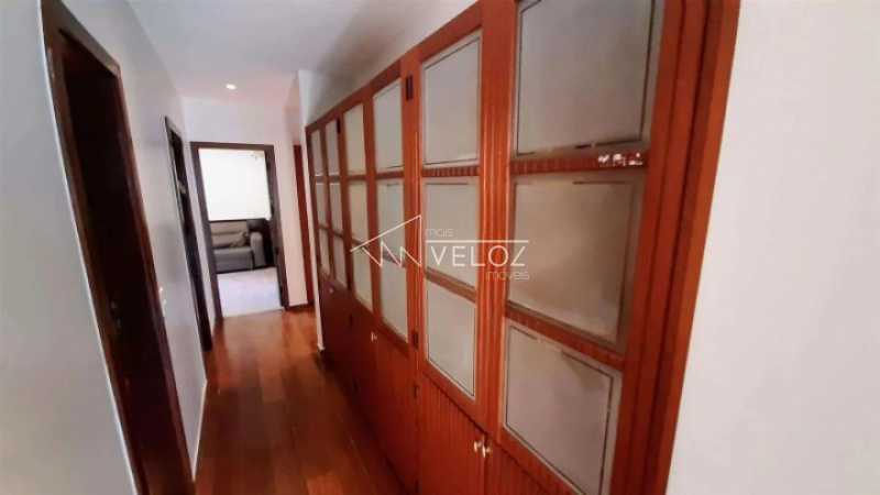 Apartamento, 4 quartos, 199 m² - Foto 19