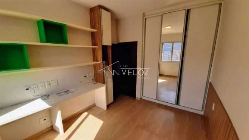 Apartamento, 4 quartos, 199 m² - Foto 8