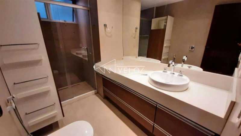 Apartamento, 4 quartos, 199 m² - Foto 29