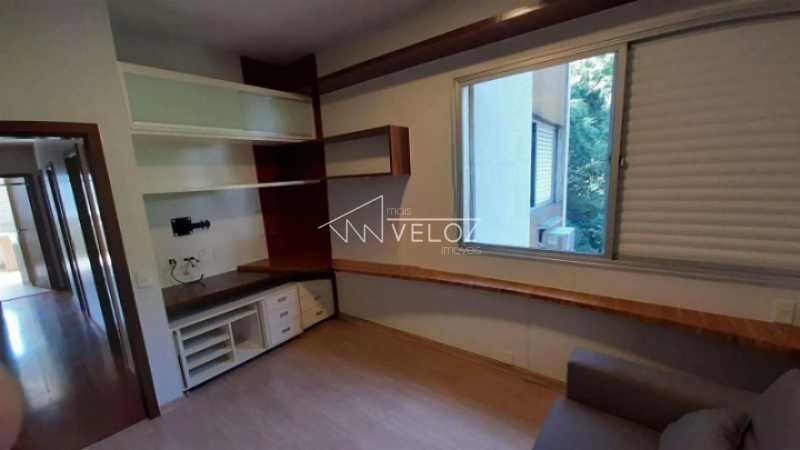 Apartamento, 4 quartos, 199 m² - Foto 26