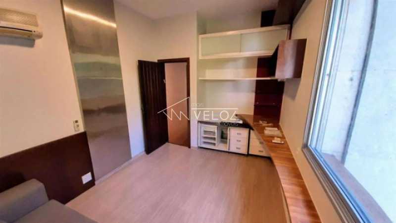 Apartamento, 4 quartos, 199 m² - Foto 16