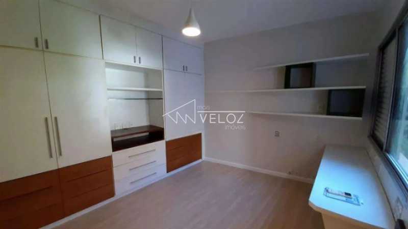 Apartamento, 4 quartos, 199 m² - Foto 24