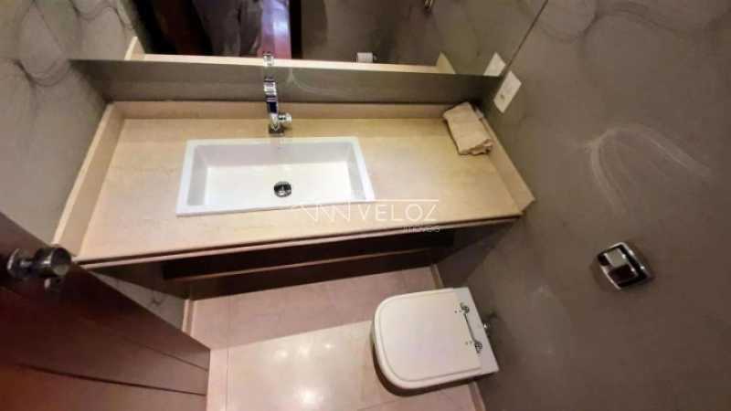 Apartamento, 4 quartos, 199 m² - Foto 9