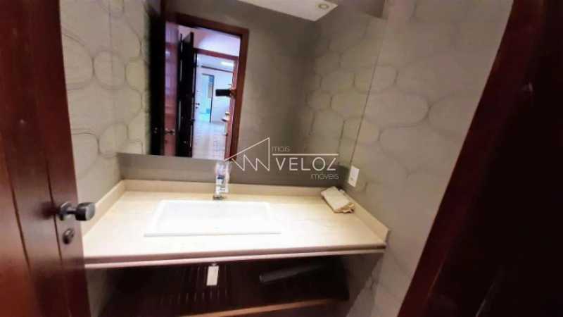 Apartamento, 4 quartos, 199 m² - Foto 12
