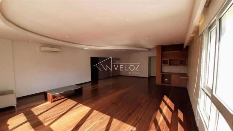 Apartamento, 4 quartos, 199 m² - Foto 1
