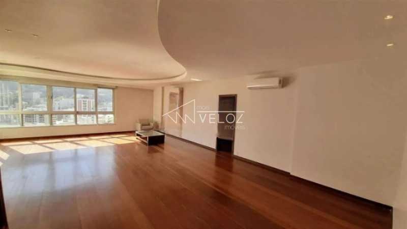 Apartamento, 4 quartos, 199 m² - Foto 10