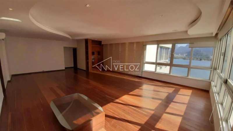 Apartamento, 4 quartos, 199 m² - Foto 17