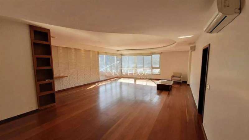 Apartamento, 4 quartos, 199 m² - Foto 15