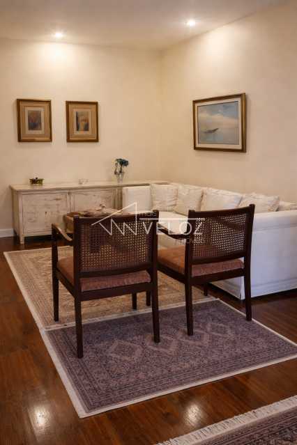 Apartamento, 3 quartos, 150 m² - Foto 6