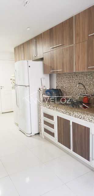 Apartamento, 3 quartos, 150 m² - Foto 2
