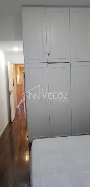 Apartamento, 3 quartos, 150 m² - Foto 14