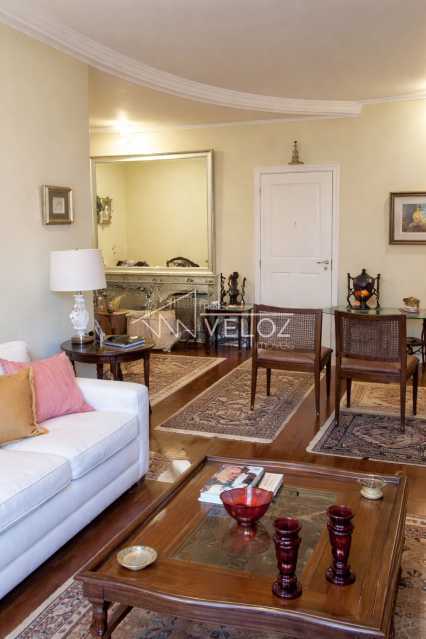 Apartamento, 3 quartos, 150 m² - Foto 24