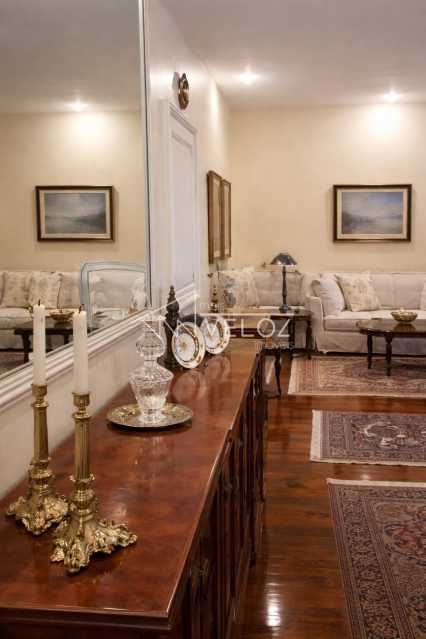 Apartamento, 3 quartos, 150 m² - Foto 4