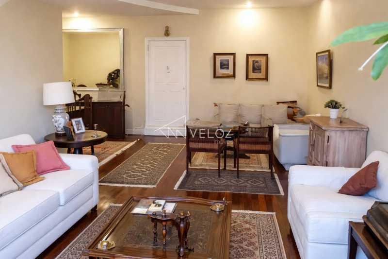 Apartamento, 3 quartos, 150 m² - Foto 17