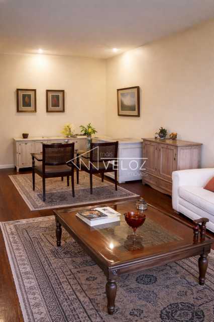 Apartamento, 3 quartos, 150 m² - Foto 12