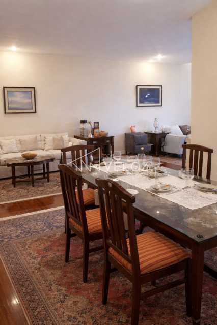 Apartamento, 3 quartos, 150 m² - Foto 15