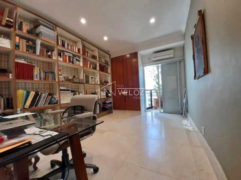 Apartamento, 4 quartos, 280 m² - Foto 7