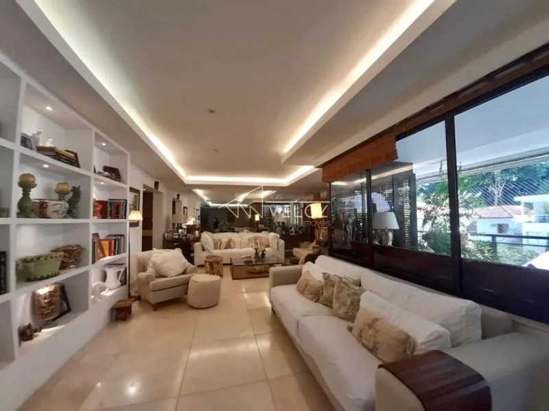 Apartamento, 4 quartos, 280 m² - Foto 13