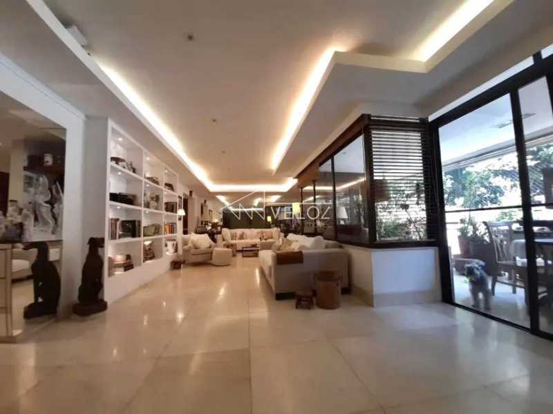 Apartamento, 4 quartos, 280 m² - Foto 23