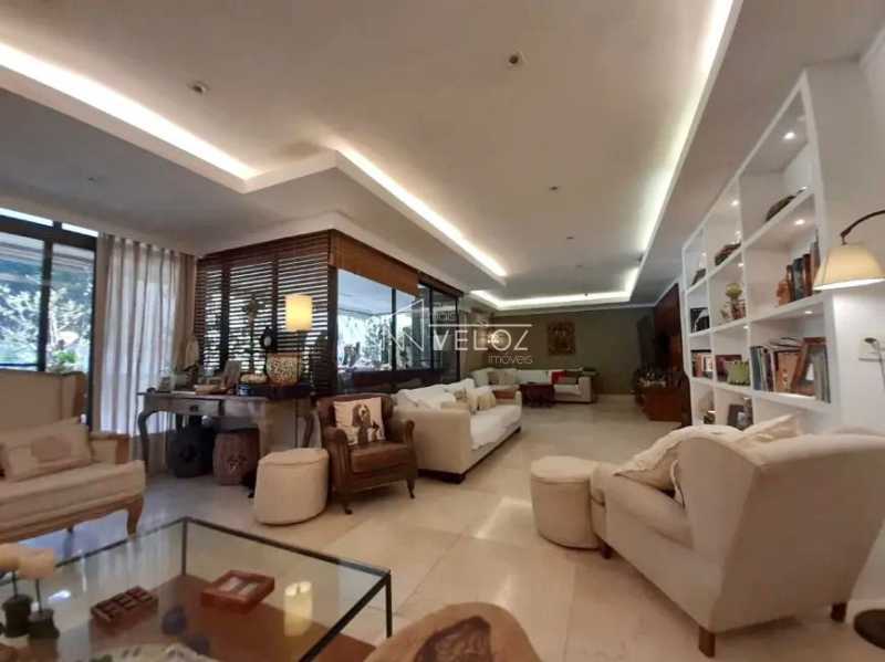 Apartamento, 4 quartos, 280 m² - Foto 25