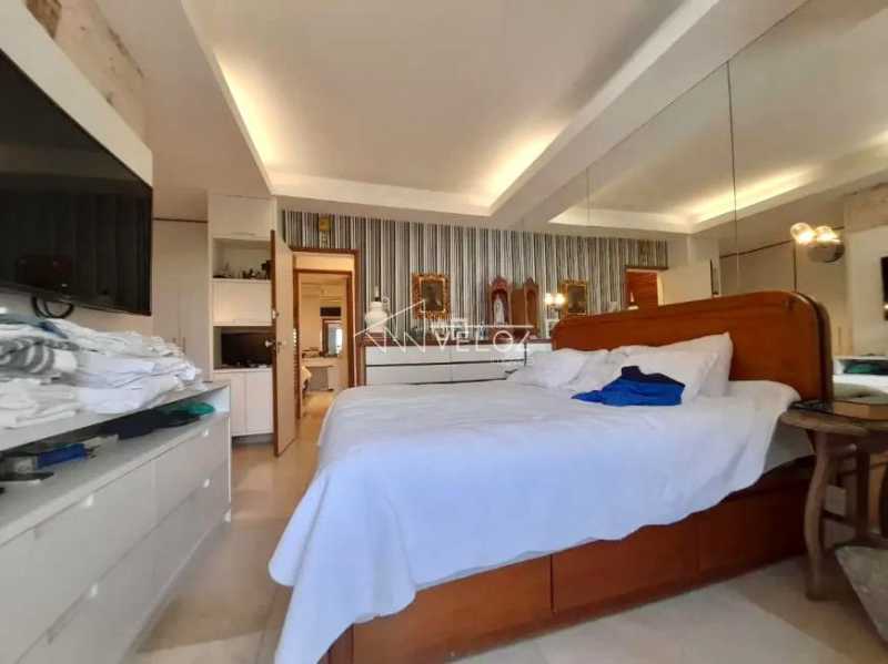 Apartamento, 4 quartos, 280 m² - Foto 11