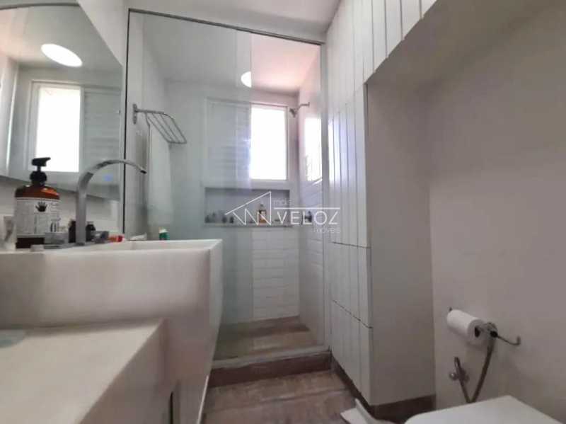 Apartamento, 4 quartos, 280 m² - Foto 18