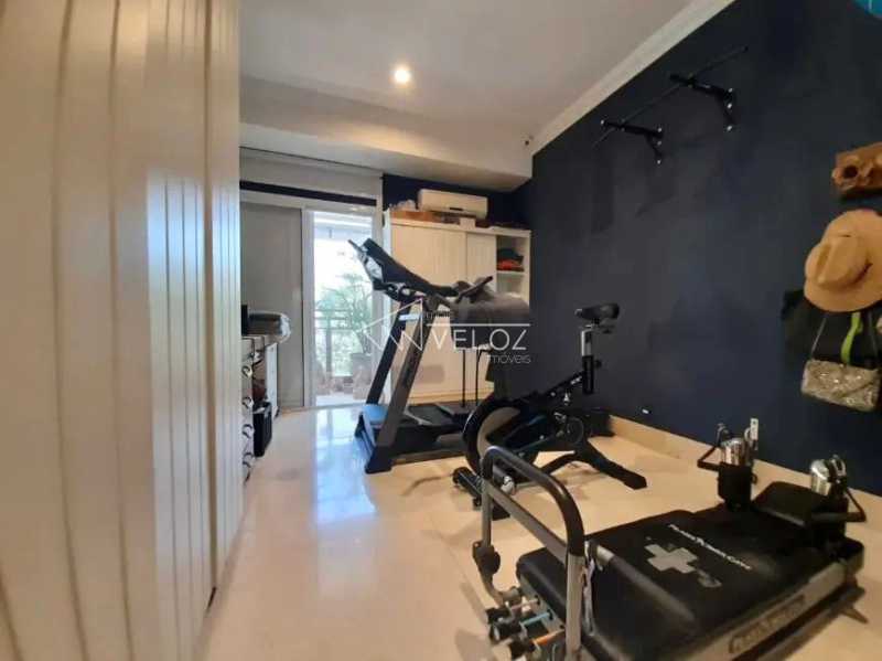 Apartamento, 4 quartos, 280 m² - Foto 14