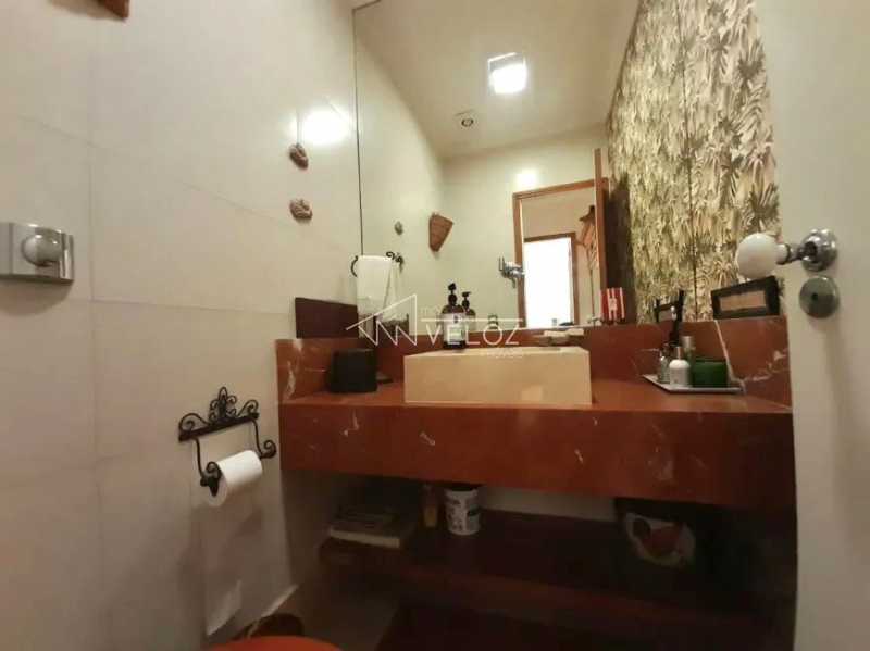 Apartamento, 4 quartos, 280 m² - Foto 20