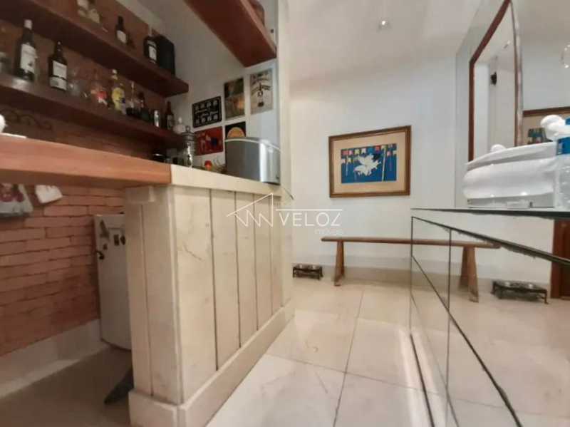 Apartamento, 4 quartos, 280 m² - Foto 19