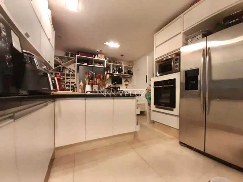 Apartamento, 4 quartos, 280 m² - Foto 24