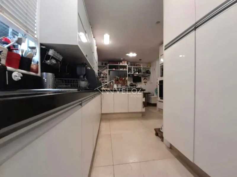 Apartamento, 4 quartos, 280 m² - Foto 15
