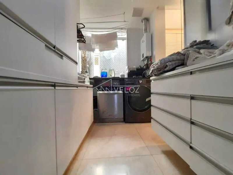 Apartamento, 4 quartos, 280 m² - Foto 17