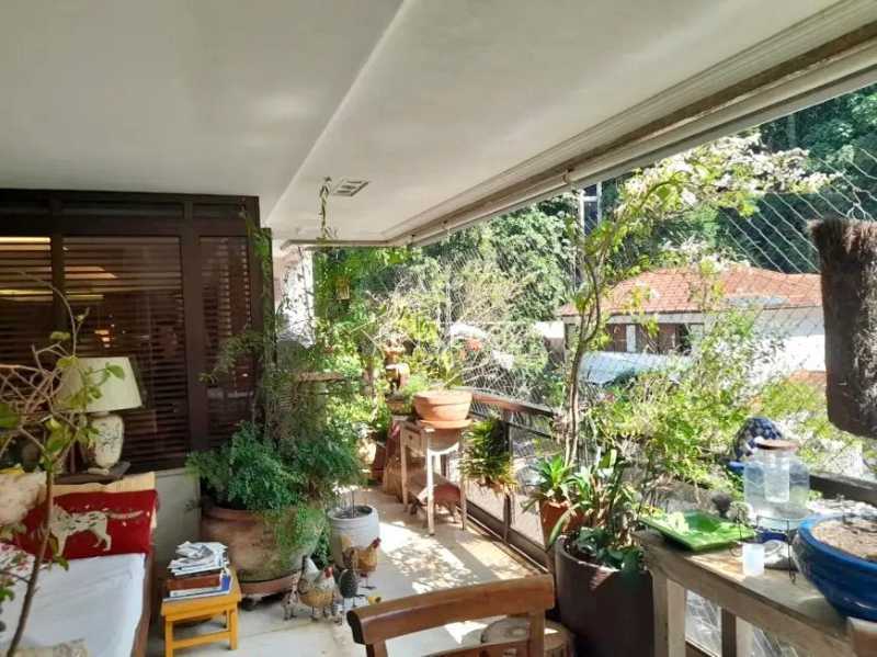 Apartamento, 4 quartos, 280 m² - Foto 6