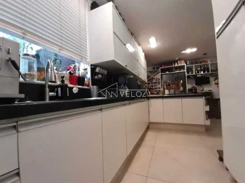 Apartamento, 4 quartos, 280 m² - Foto 9