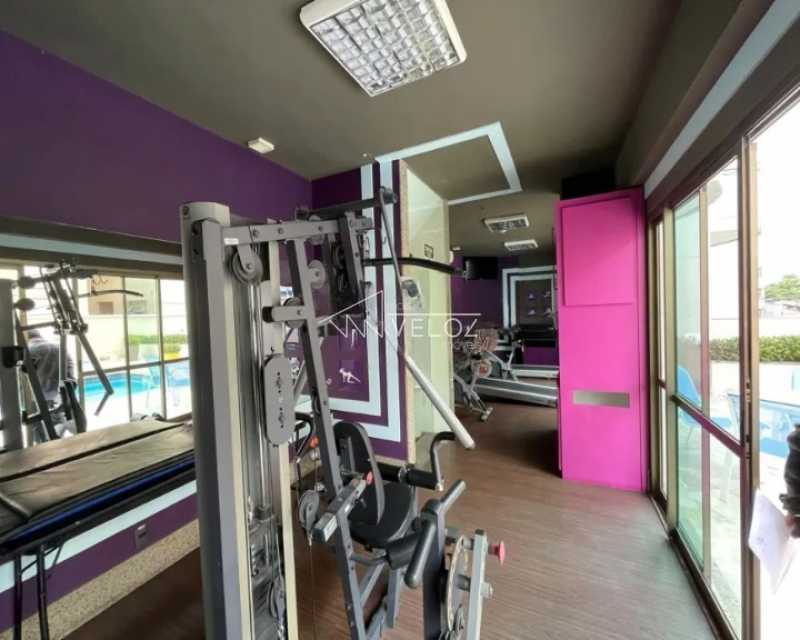 Apartamento, 1 quarto, 37 m² - Foto 21