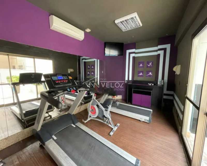 Apartamento, 1 quarto, 37 m² - Foto 20