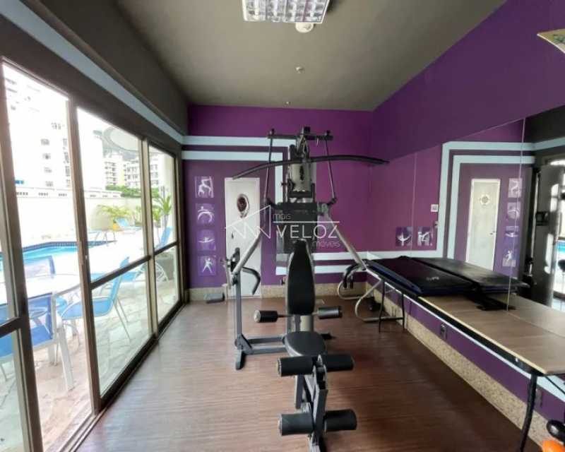 Apartamento, 1 quarto, 37 m² - Foto 22