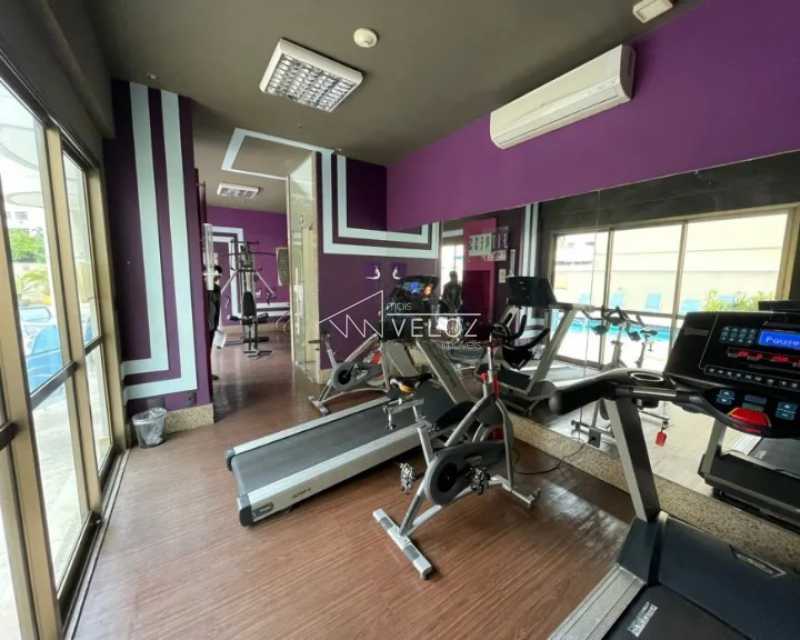 Apartamento, 1 quarto, 37 m² - Foto 8