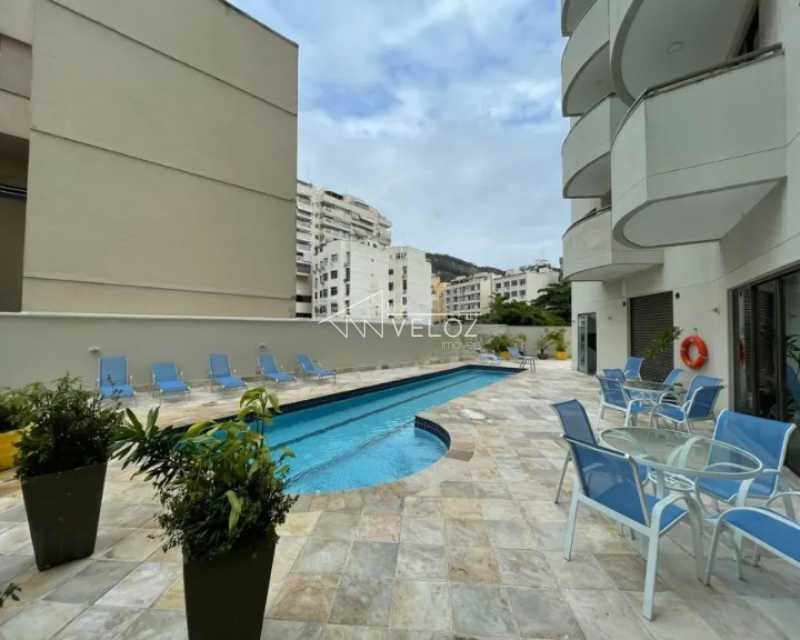 Apartamento, 1 quarto, 37 m² - Foto 4