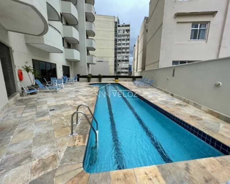 Apartamento, 1 quarto, 37 m² - Foto 5