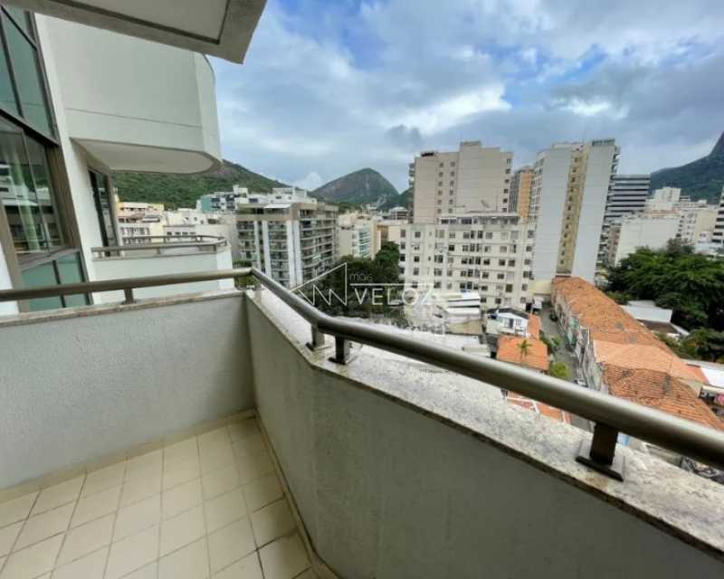 Apartamento, 1 quarto, 37 m² - Foto 9
