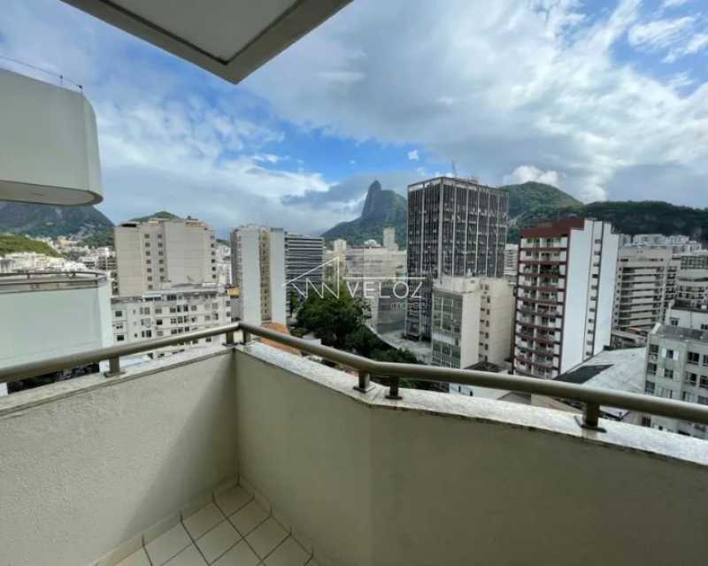 Apartamento, 1 quarto, 37 m² - Foto 6