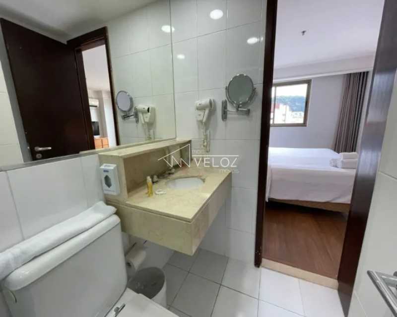 Apartamento, 1 quarto, 37 m² - Foto 12