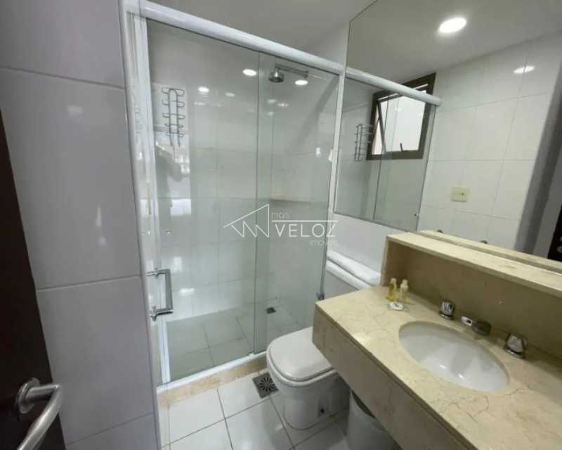 Apartamento, 1 quarto, 37 m² - Foto 1