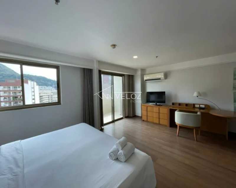 Apartamento, 1 quarto, 37 m² - Foto 14