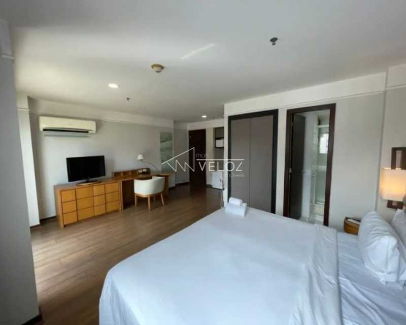 Apartamento, 1 quarto, 37 m² - Foto 2