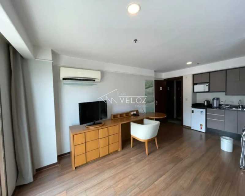 Apartamento, 1 quarto, 37 m² - Foto 18